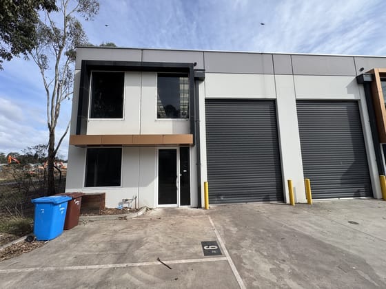 6/18 Prospect Place Boronia VIC 3155 - Image 1