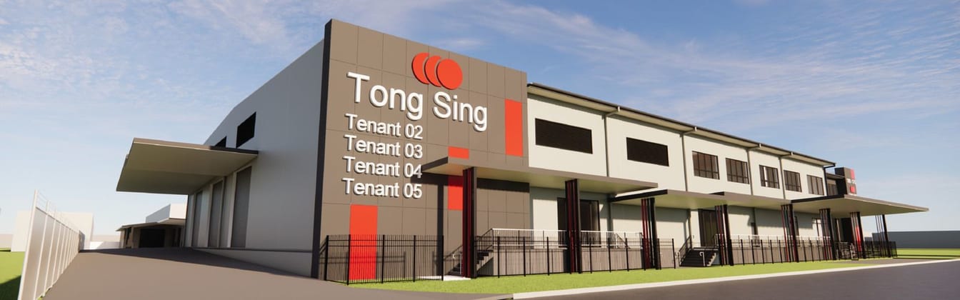 169-175 Spence Street Bungalow QLD 4870 - Image 1