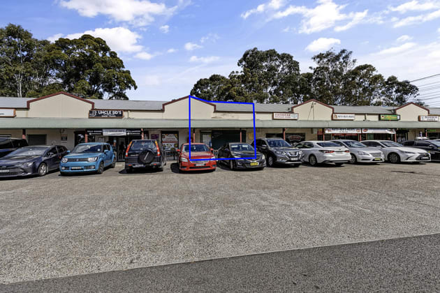 10/3 Aldgate Street Prospect NSW 2148 - Image 1