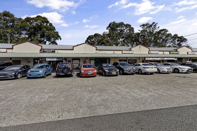 10/3 Aldgate Street Prospect NSW 2148 - Image 3
