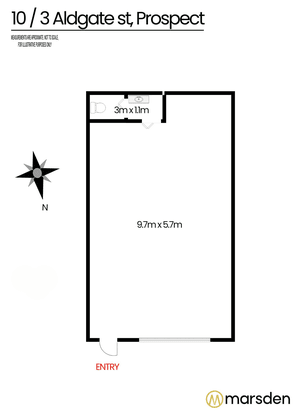 10/3 Aldgate Street Prospect NSW 2148 - Image 4