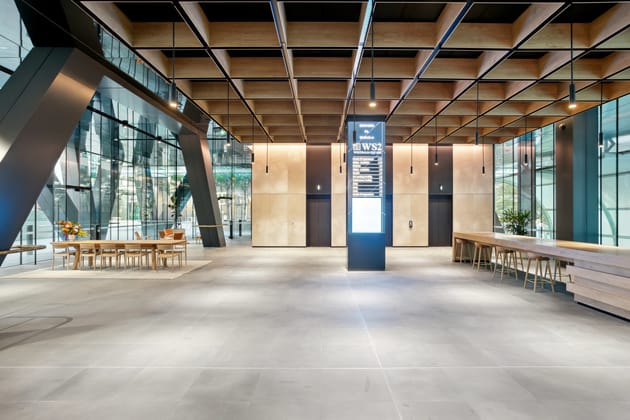 143 St Georges Terrace Perth WA 6000 - Image 2
