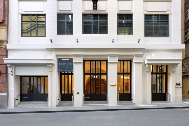 226 Flinders Lane Melbourne VIC 3000 - Image 2