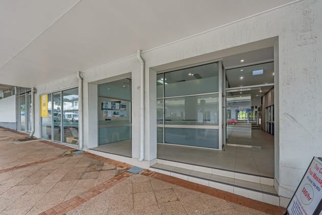1/95 Denham Street Townsville City QLD 4810 - Image 4