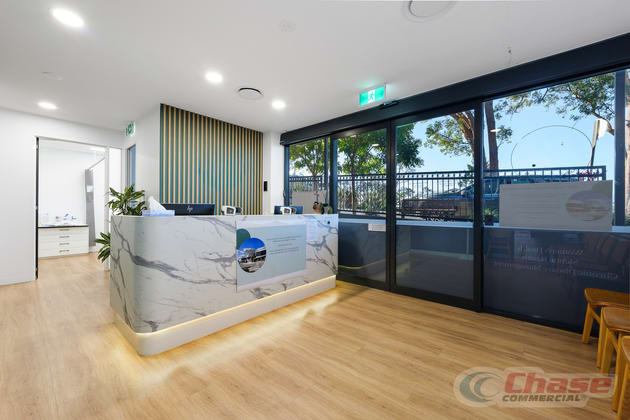 4/1A Stuartholme Road Bardon QLD 4065 - Image 1