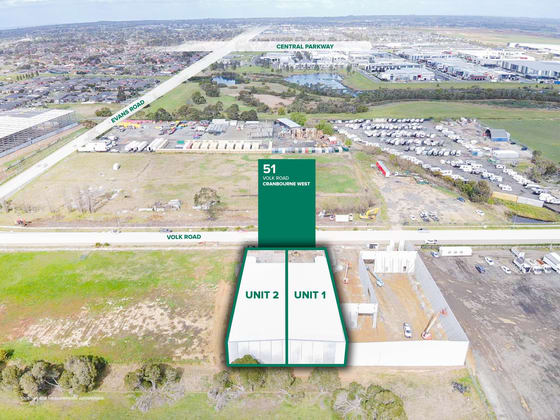 51 Volk Road Cranbourne West VIC 3977 - Image 3