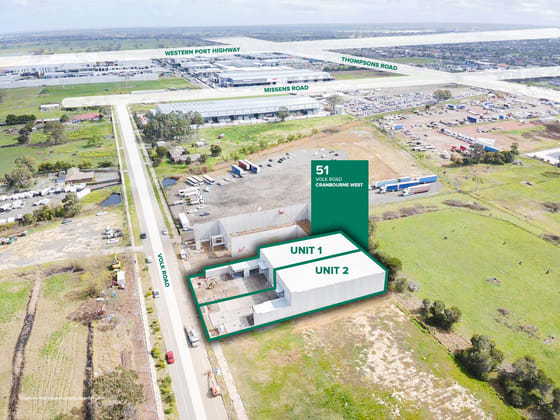 51 Volk Road Cranbourne West VIC 3977 - Image 4