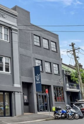 Level 2/231 Commonwealth St Surry Hills NSW 2010 - Image 1
