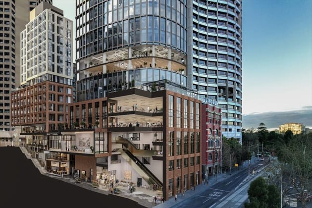 Click to view all images 51 Flinders Lane Melbourne VIC 3000 - Image 2