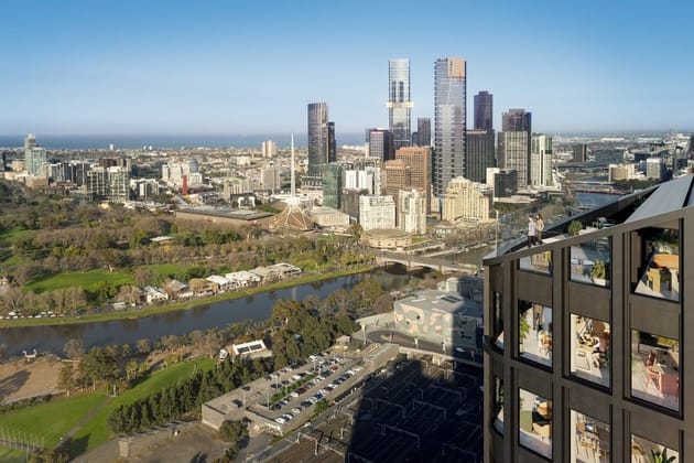 Click to view all images 51 Flinders Lane Melbourne VIC 3000 - Image 3