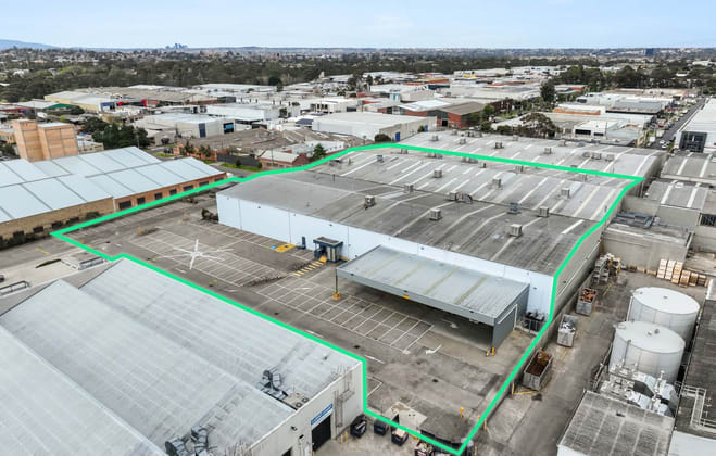 Building J (A) 34-44 Raglan Street Preston VIC 3072 - Image 2