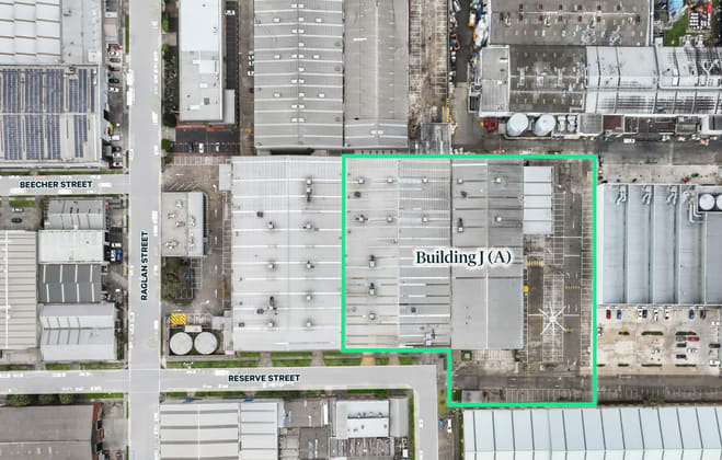 Building J (A) 34-44 Raglan Street Preston VIC 3072 - Image 3