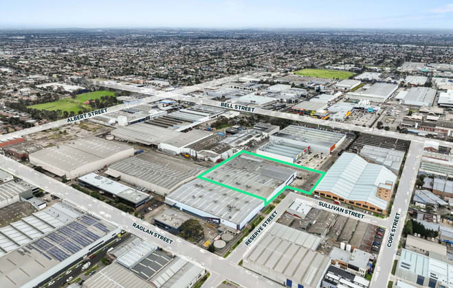 Building J (A) 34-44 Raglan Street Preston VIC 3072 - Image 5