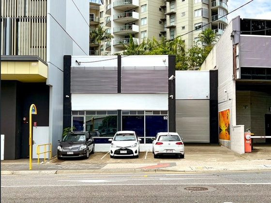 92 Ernest Street South Brisbane QLD 4101 - Image 1