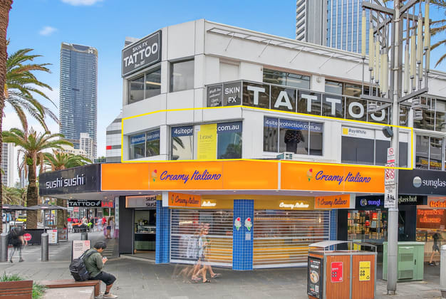 15 & 16/15 Cavill Avenue Surfers Paradise QLD 4217 - Image 2