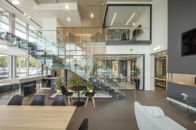 Click to view all images Unit 110/50 Eastlake Parade Kingston ACT 2604 - Image 1