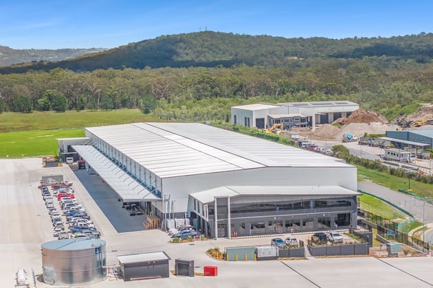 114-116 Fred Chaplin Circuit Corbould Park QLD 4551 - Image 1