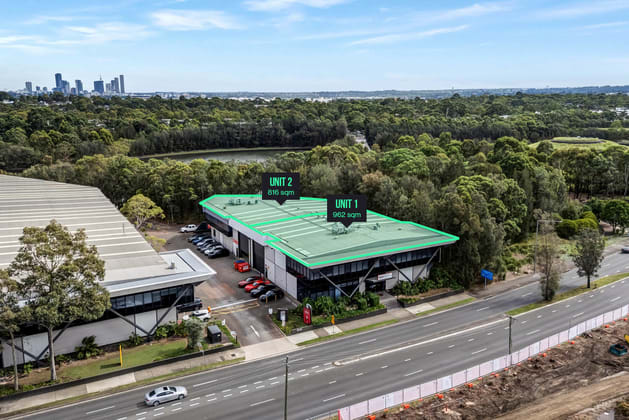 Homebush NSW 2140 - Image 1