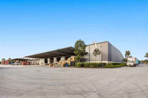 Warehouse 3B/35 - 47 Stennett Road Ingleburn NSW 2565 - Image 1
