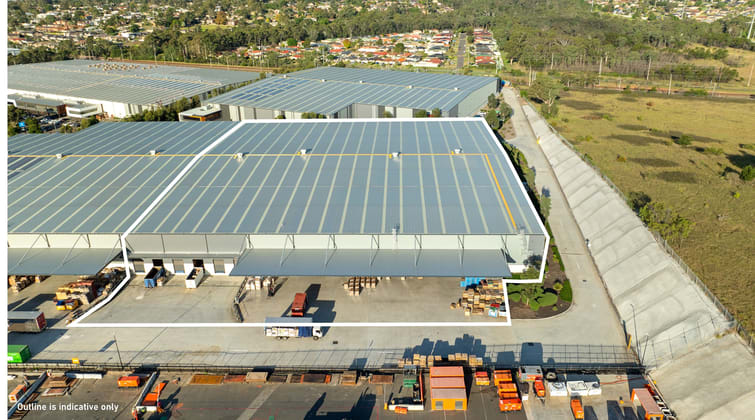 Warehouse 3B/35 - 47 Stennett Road Ingleburn NSW 2565 - Image 2
