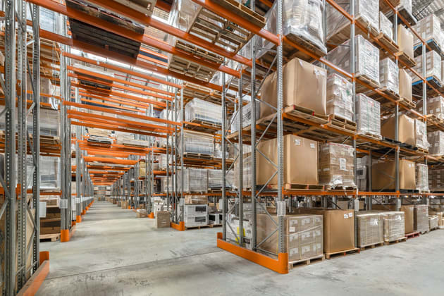 Warehouse 3B/35 - 47 Stennett Road Ingleburn NSW 2565 - Image 4