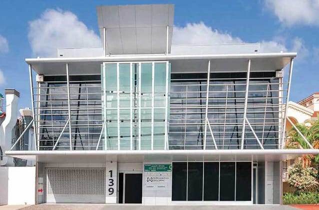 139 Grafton Street Cairns City QLD 4870 - Image 1