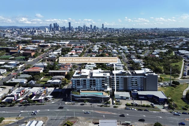 224 Old Cleveland Road Coorparoo QLD 4151 - Image 1
