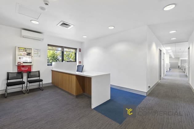 213-217 St Pauls Terrace Fortitude Valley QLD 4006 - Image 2