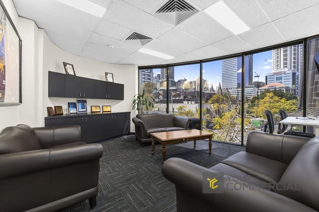 Level 1/160 Wharf Street Spring Hill QLD 4000 - Image 3