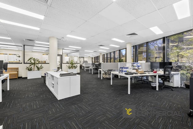 Level 1/160 Wharf Street Spring Hill QLD 4000 - Image 5