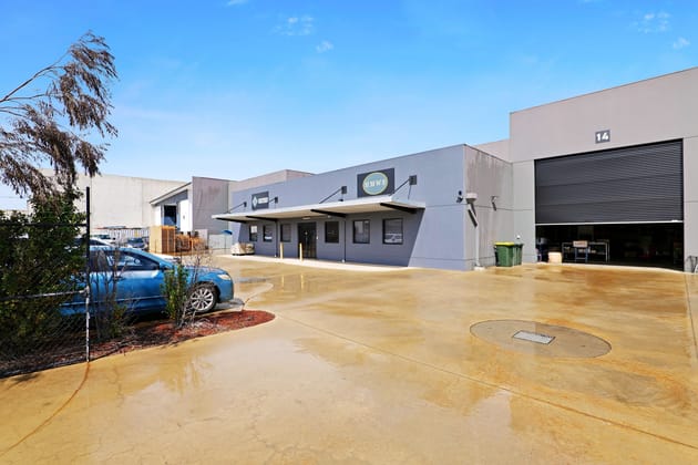 12-14 Ernest Clark Road Canning Vale WA 6155 - Image 2