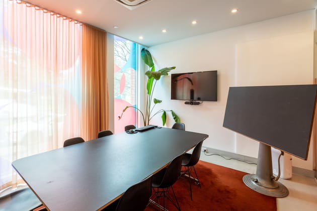 Click to view all images 29-31 Rathdowne Street Carlton VIC 3053 - Image 4