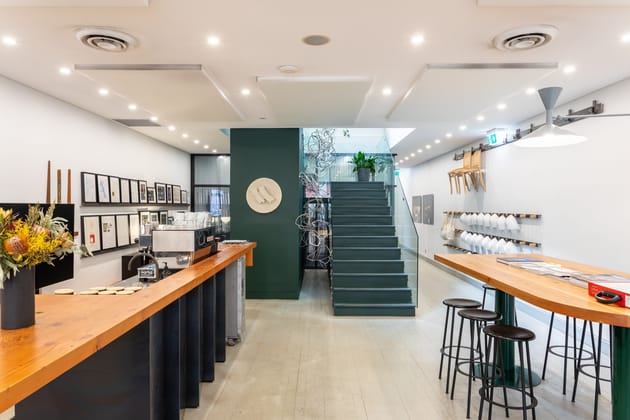 Click to view all images 29-31 Rathdowne Street Carlton VIC 3053 - Image 1