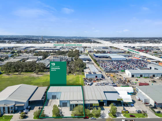 19 Zilla Court Dandenong South VIC 3175 - Image 4