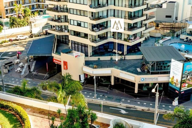 12/3142 Surfers Paradise Boulevard Surfers Paradise QLD 4217 - Image 1