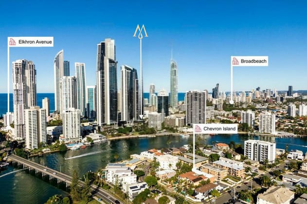 12/3142 Surfers Paradise Boulevard Surfers Paradise QLD 4217 - Image 3