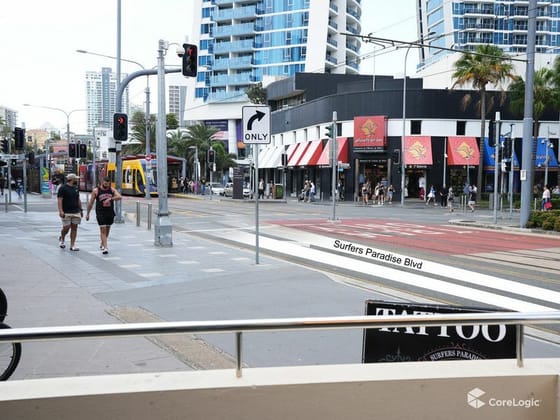 12/3142 Surfers Paradise Boulevard Surfers Paradise QLD 4217 - Image 4