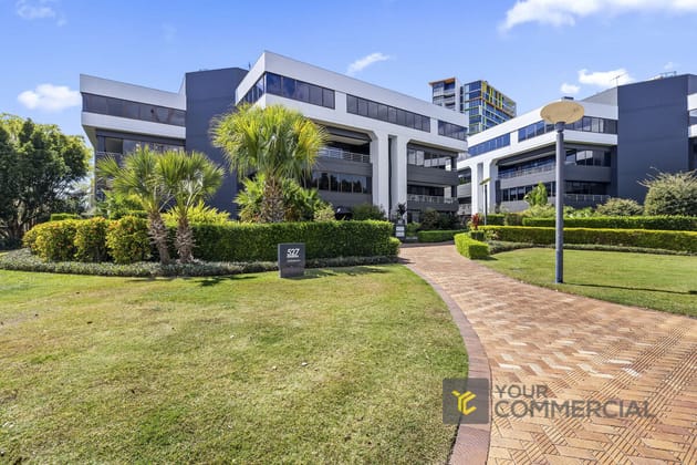 GF04/527 Gregory Terrace Fortitude Valley QLD 4006 - Image 1