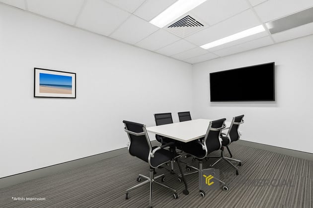 GF04/527 Gregory Terrace Fortitude Valley QLD 4006 - Image 2