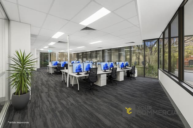 GF04/527 Gregory Terrace Fortitude Valley QLD 4006 - Image 3