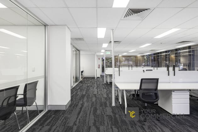 GF04/527 Gregory Terrace Fortitude Valley QLD 4006 - Image 4