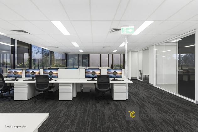 GF04/527 Gregory Terrace Fortitude Valley QLD 4006 - Image 5