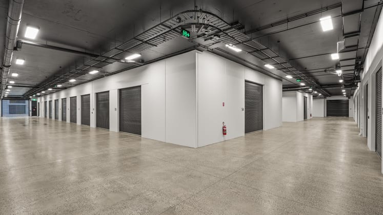 Click to view all images FOUND SPACES/17-31 Franklyn Street Huntingdale VIC 3166 - Image 1