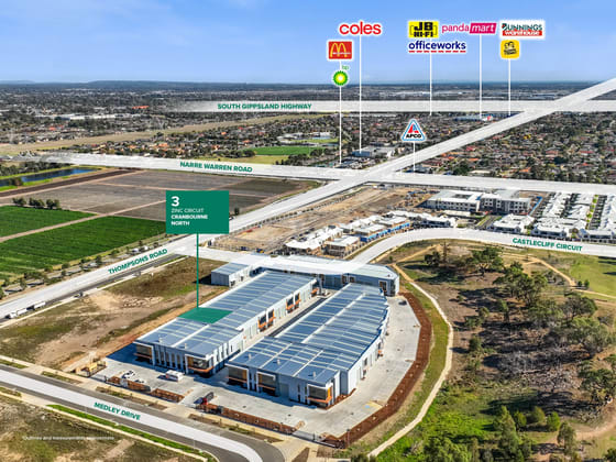 3 Zinc Circuit Cranbourne North VIC 3977 - Image 2