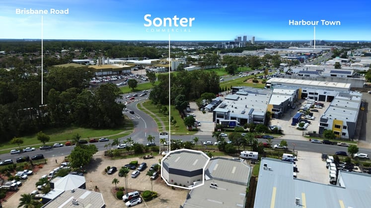 8/9 Technology Drive Arundel QLD 4214 - Image 2