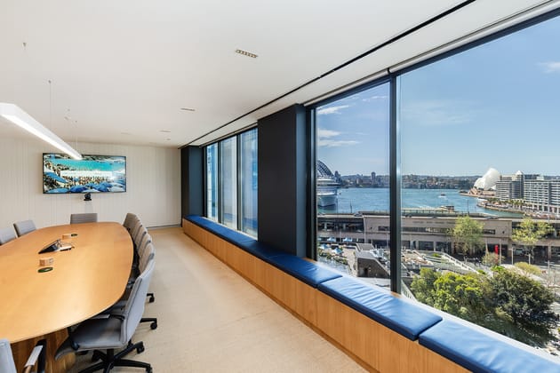 7 Macquarie Place Sydney NSW 2000 - Image 1