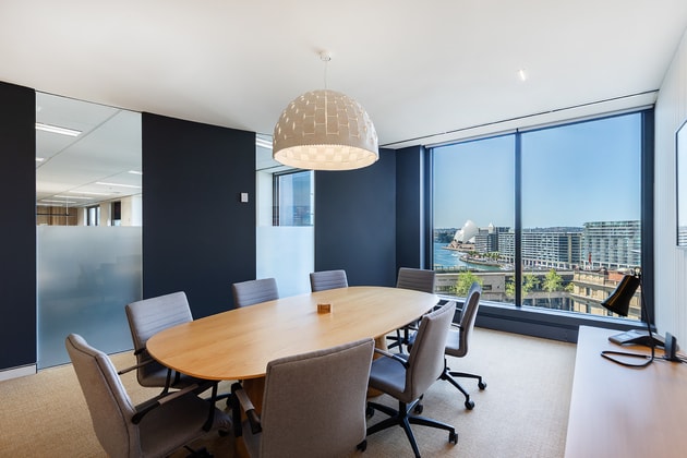 7 Macquarie Place Sydney NSW 2000 - Image 2