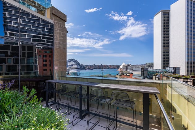 7 Macquarie Place Sydney NSW 2000 - Image 4