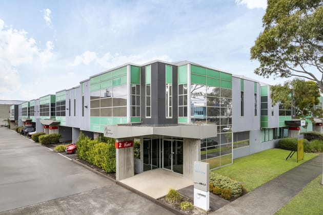Unit 2/11 Sabre Drive Port Melbourne VIC 3207 - Image 1