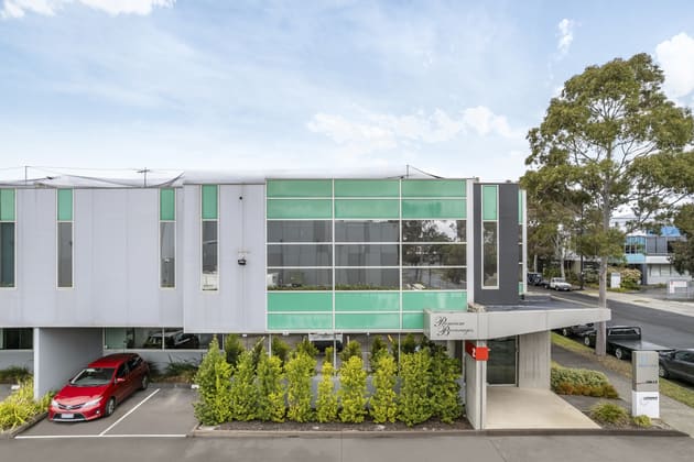 Unit 2/11 Sabre Drive Port Melbourne VIC 3207 - Image 2